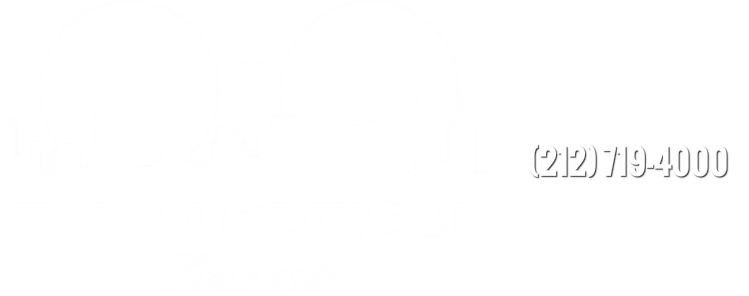 Town Optical Optometrists